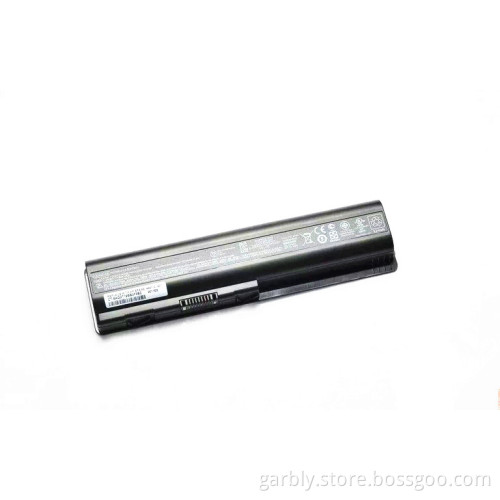 10.8V 47wh 462890-541 Laptop Battery Pack for HP DV4 DV5 Cq40 Cq45 Cq60